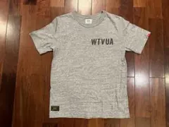 WTAPS HELLWEEK S/S 01