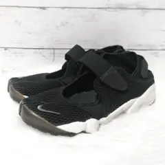 【美品】NIKE エアリフト 26cm ブラック air lift