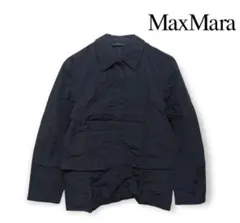MaxMara アウター ナイロン