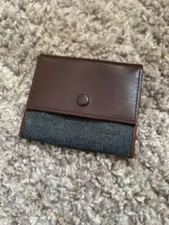 中古美品】DRIES VAN NOTEN 小銭入れ