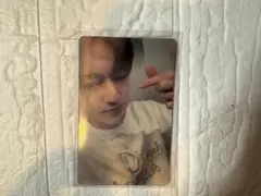 treasure 中華 上海 popup ハルト