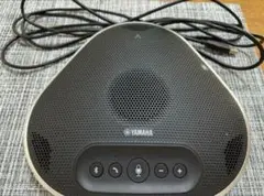 早いもの勝ち！YAMAHA YVC-300 マイクスピーカー（正常稼働確認済）