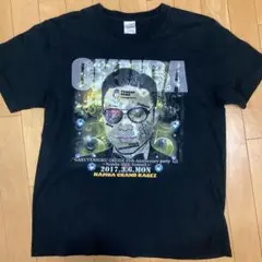 学天即 ガクテンソク 奥田 35th Tシャツ 難波 アイドルサミット Lサイズ