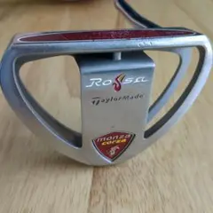 ジャンク品　テーラーメイド パター