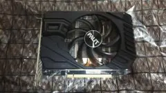 Palit Geforce GTX 1660 Super 6GB