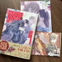 わたしの幸せな結婚五　特装版