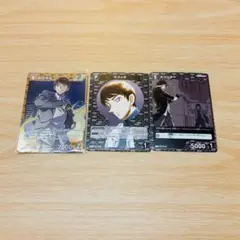 名探偵コナン TCG 諸伏景光 スコッチ 新たなる謎