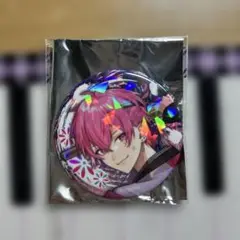 いれいす 缶バッジ ないこ