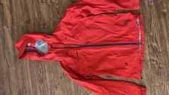 マムート GORE-TEX