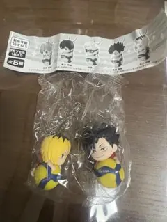ハイキュー!!×MIKASA ぶら〜ん！コラボスイング