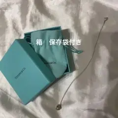ティファニー ネックレス