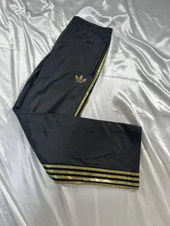 希少デザイン　adidas firebird ファイヤーバード トラックパンツ