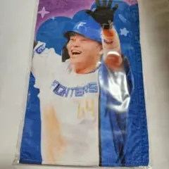 田宮 裕涼 限定 タオル FAV 北海道日本ハムFIGHTERS ファイターズ