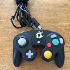 Nintendo GameCube Controller switch スイッチ