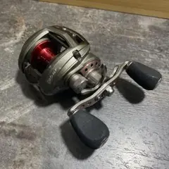 Abu Garcia アブガルシア Revo ALT-HS-L アブガルシア(Abu Garcia) AMB.REVO ALT-HS-L(アンバサダー レボ