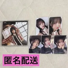 TWICE モモ Enemy MOMO盤 コンプリート