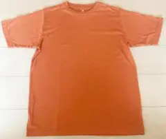 ★極美品★ GLOBAL WORK オレンジ Tシャツ M