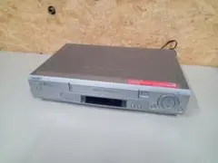 2025年最新】ソニー SONY VHSビデオデッキ SLV-R100の人気