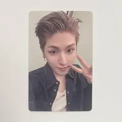 BOYNEXTDOOR Nogenre yizhiyu 1.0 リウ