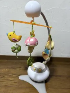 Combi　メロディいっぱい みまもりセンサーメリー　コンビ