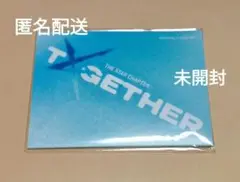TXT weverse album A　未開封