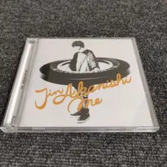 735 Jin Akanishi Me CD+DVD 赤西仁