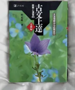 古文上達 基礎編 読解と演習45