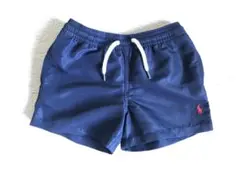 ほぼ新品POLO RALPHLAUREN スイムパンツ　水着　3T