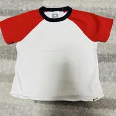 GAP オーガニックコットン Tシャツ 105