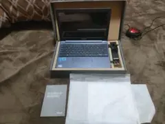 中古可動品 ASUS VivoBook E203NA FD025T スターグレー