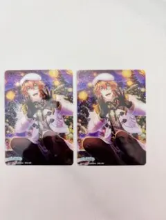 うたプリ ビジュコレ vol.3 四ノ宮那月