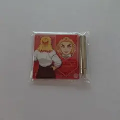 鬼滅の刃 モクテル ミニアクリルパネルC 煉獄杏寿郎