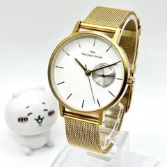 The Clock House 1964 クロックハウス クォーツ腕時計