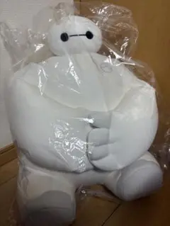 ベイマックス一番くじ A賞
