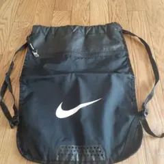 NIKE　ナップサック