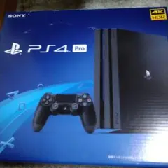 SONY PlayStation4 CUH-7200BB01