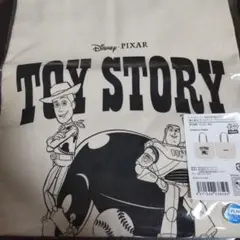 トイ・ストーリー 東北楽天ゴールデンイーグルス トートバッグ