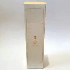 ナンバーズイン(numbuzin) 3番 うるツヤ発酵トナー
