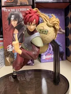 新品未開封6点 NARUTO 忍界大戦 フィギュア 九尾 我愛羅 他 新品未開封6点 NARUTO 忍界大戦 フィギュア 九尾 我愛羅 他
