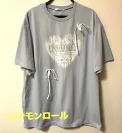 サンリオ♡シナモン♡Tシャツ