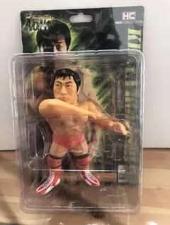 HAO 小橋建太 フィギュア 赤パンツ ver 全日本プロレス NOAH