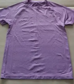 ユニクロ UNIQLO dry Tシャツ S