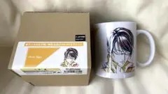 新テニ マグカップ 柳生比呂士