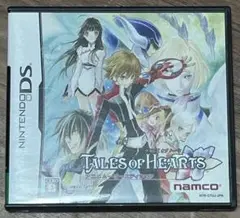 テイルズ オブ ハーツ アニメムービーエディション