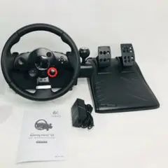 ロジクール　Driving Force GT　ドライビングフォースGT