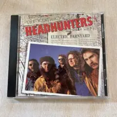 【CD】THE KENTUCKY HEADHUNTERS ELE(240110)