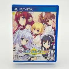 PSVITA ワールド・エレクション Whirlpool