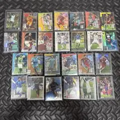 WCCFトレーディングカードセット 26枚