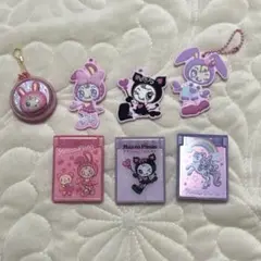 メゾピアノ　ガチャガチャ　まとめ