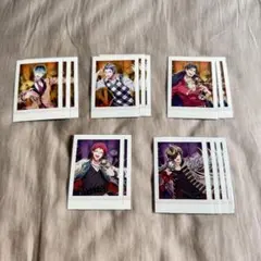 ヒプノシスマイク ぱしゃこれ まとめ 白膠木簓 躑躅森盧笙 天谷奴零 他